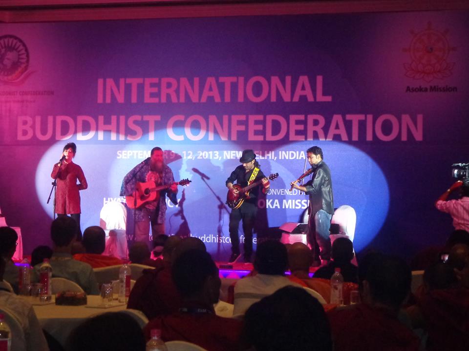 top live band chandigarh